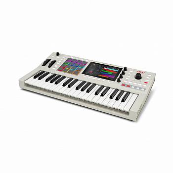 Синтезатор Akai MPC Key 37 G2