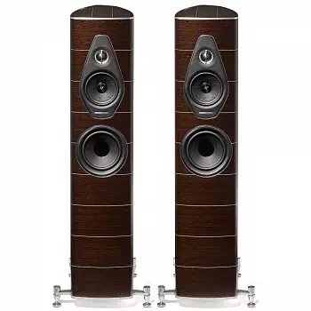 Sonus Faber Olympica Nova II Wenge акустика пара