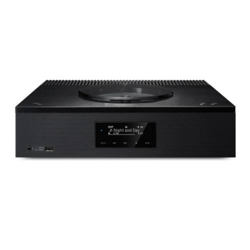 Technics SA-C600 Black