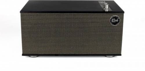 Klipsch The Three II Matte Black