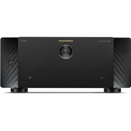 Усилитель мощности Marantz AMP 20 Black