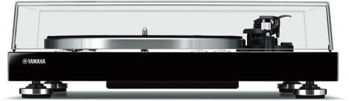Yamaha musiccast vinyl 500 black