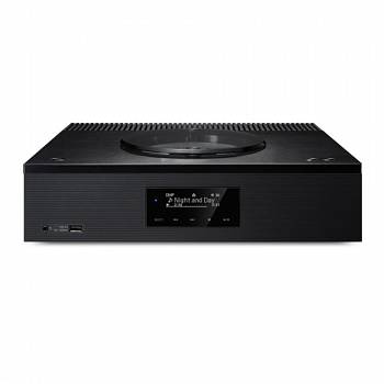 Technics SA-C600 Black