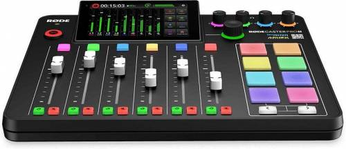 Rode RodeCaster Pro II