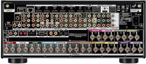  Denon AVC-X8500HA