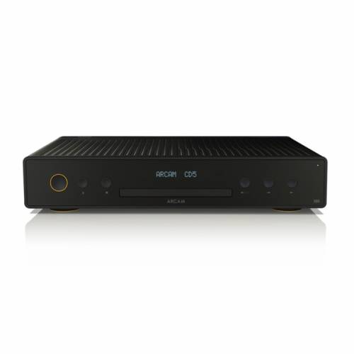 CD проигрыватель Arcam Radia CD5