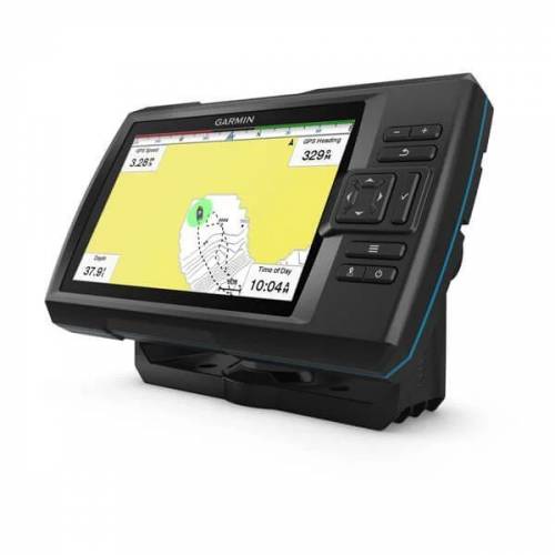 Эхолот Garmin Striker Vivid 7sv GT52