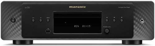 Marantz CD60 Black -CD проигрыватель