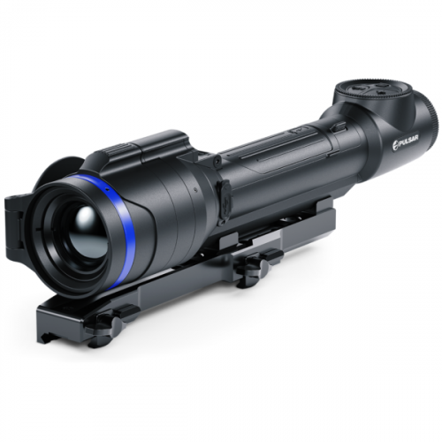Тепловизионный прицел Pulsar Talion XQ38 Б/У
