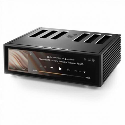 Hifi Rose RS520