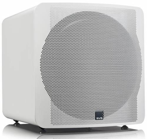 SVS SB-3000 Piano Gloss White Limited Edition