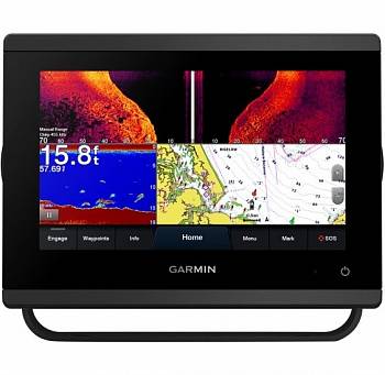 Garmin gpsmap 943xsv