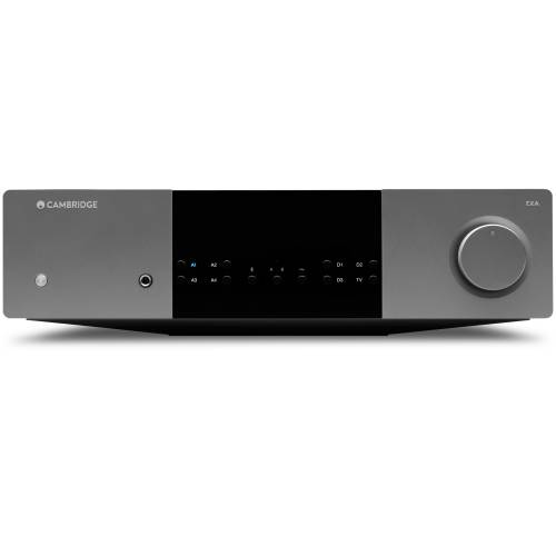 Усилитель интегральный Cambridge Audio EXA100 Lunar Grey