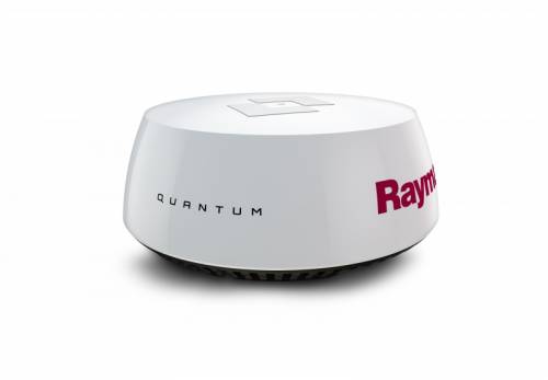 Quantum Q24C 18