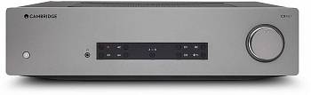 Интегральный усилитель Cambridge Audio CXA81 MkII Lunar grey