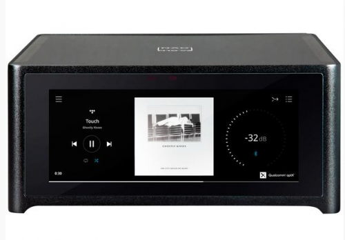 NAD M10 V2