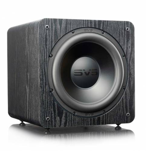 Сабвуфер SVS SB-2000 Pro Black Ash