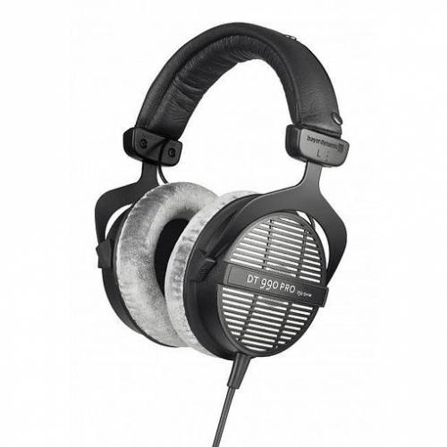 Наушники Beyerdynamic DT 990 Pro 250 Ом