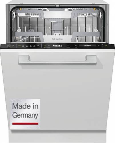 Встраиваемая посудомоечная машина Miele G7465SCV XXL AutoDos