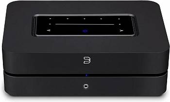 Сетевой усилитель Bluesound Powernode N330