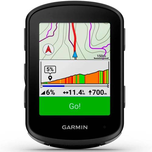 Велокомпьютер Garmin Edge 540