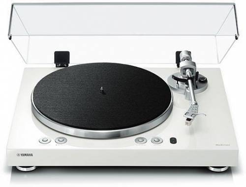 Yamaha musiccast vinyl 500 white