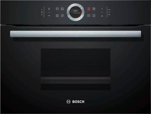Духовой шкаф Bosch cdg634ab0