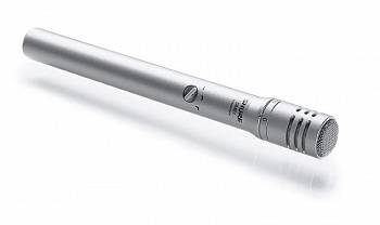  Микрофон SHURE SM81