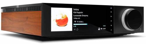 Интегральный усилитель Cambridge Audio Evo 150 SE
