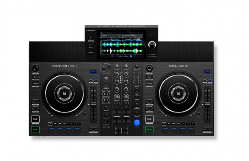 Denon DJ SC Live 2