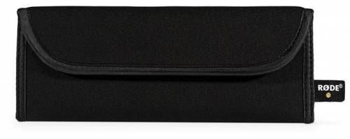 Микрофон RODE Wireless GO II, черный