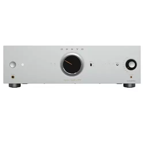 Onkyo Icon A-50 Silver интегральный усилитель