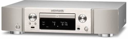 CD-проигрыватель Marantz ND8006 silver-gold