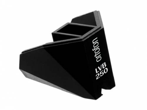 Игла Ortofon Stylus 2M black LVB250