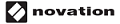 Novation 