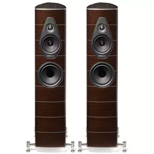 Sonus Faber Olympica Nova II Wenge акустика пара