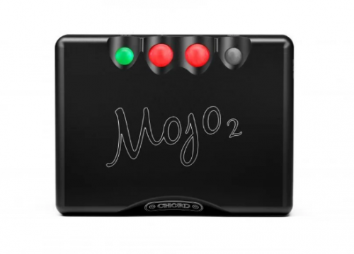 Chord Mojo 2 