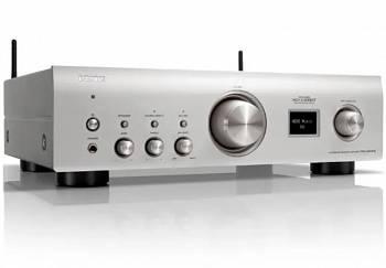 Интегральный усилитель Denon PMA-900HNE Silver