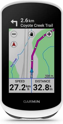 Велокомпьютер Garmin Edge Explore 2