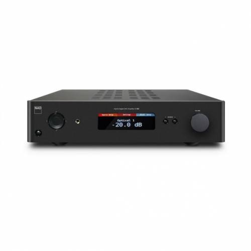 NAD C 368