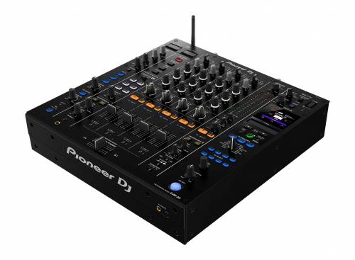 Микшерный пульт Pioneer DJM‑A9