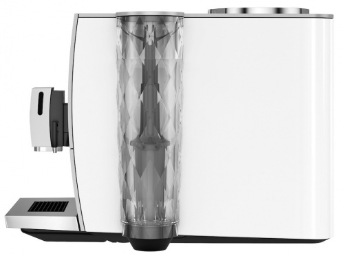 Кофемашина Jura ENA 8 Nordic White