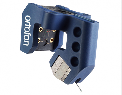 Головка звукоснимателя Ortofon MC 90X
