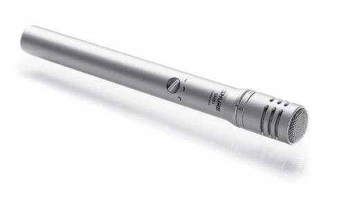  Микрофон SHURE SM81
