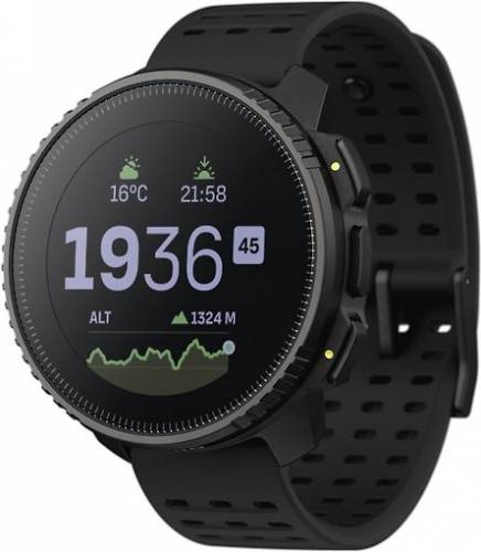 Спортивные часы Suunto Vertical  2 All Black