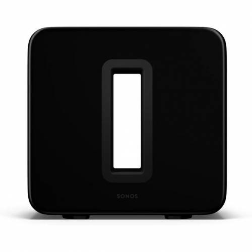 Sonos SUB черный