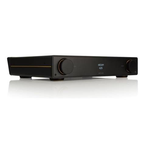 Интегральный усилитель Arcam A25