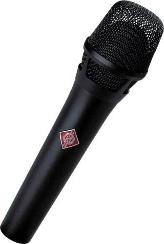 Neumann KMS 105 BK (черный)