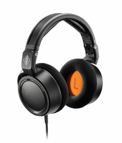 Neumann NDH 20 Black Edition