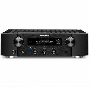 Интегральный усилитель стерео Marantz PM7000N 